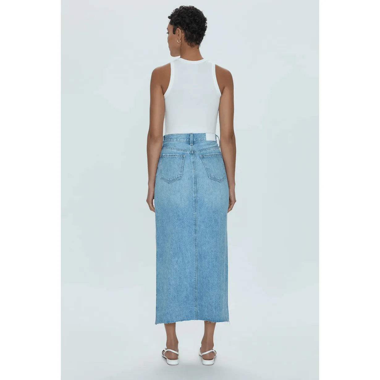 Alice Midi Skirt