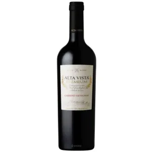 Alta Vista Estate Cabernet Sauvignon (Premium) 2020 (750ml)