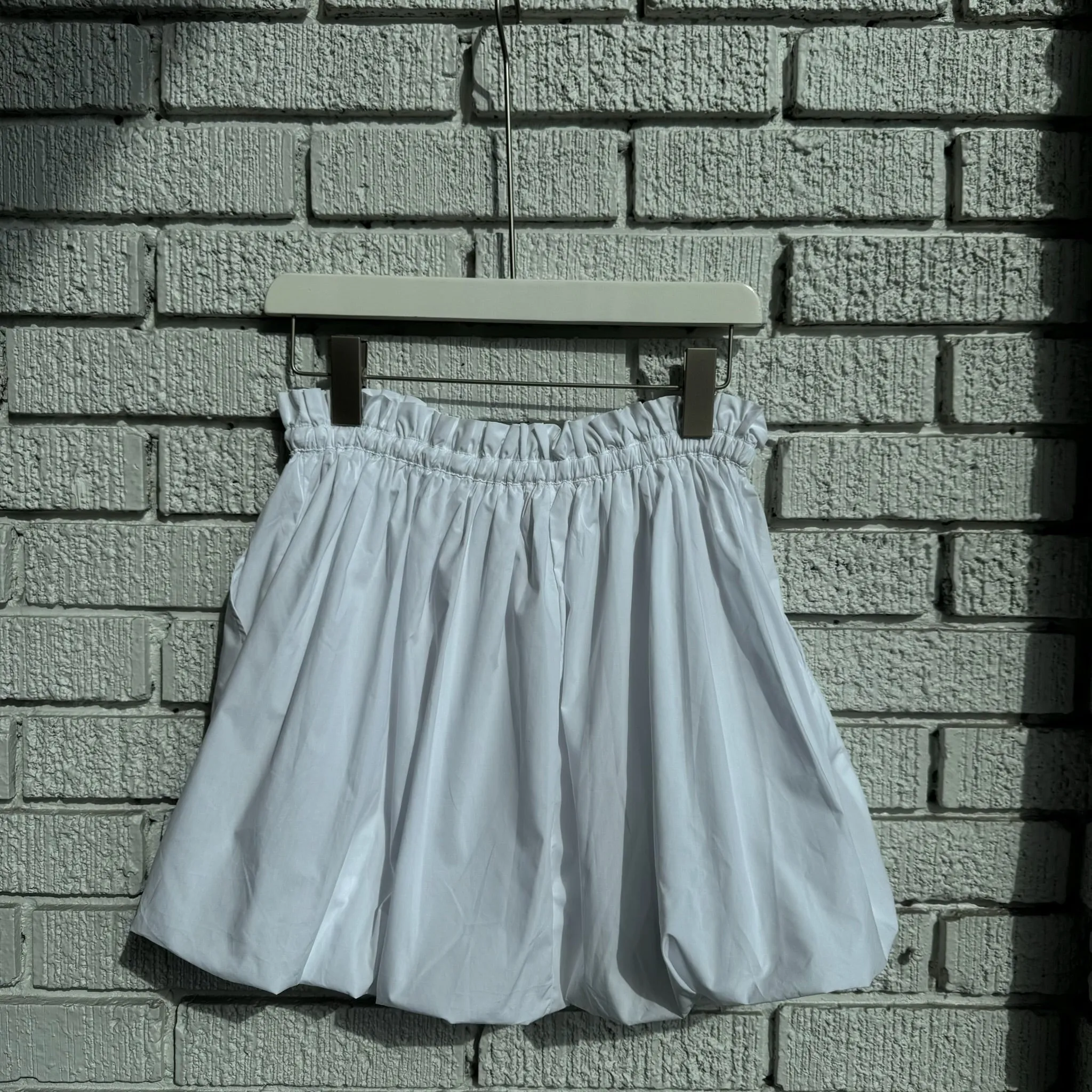 AMORE Bubble Skirt