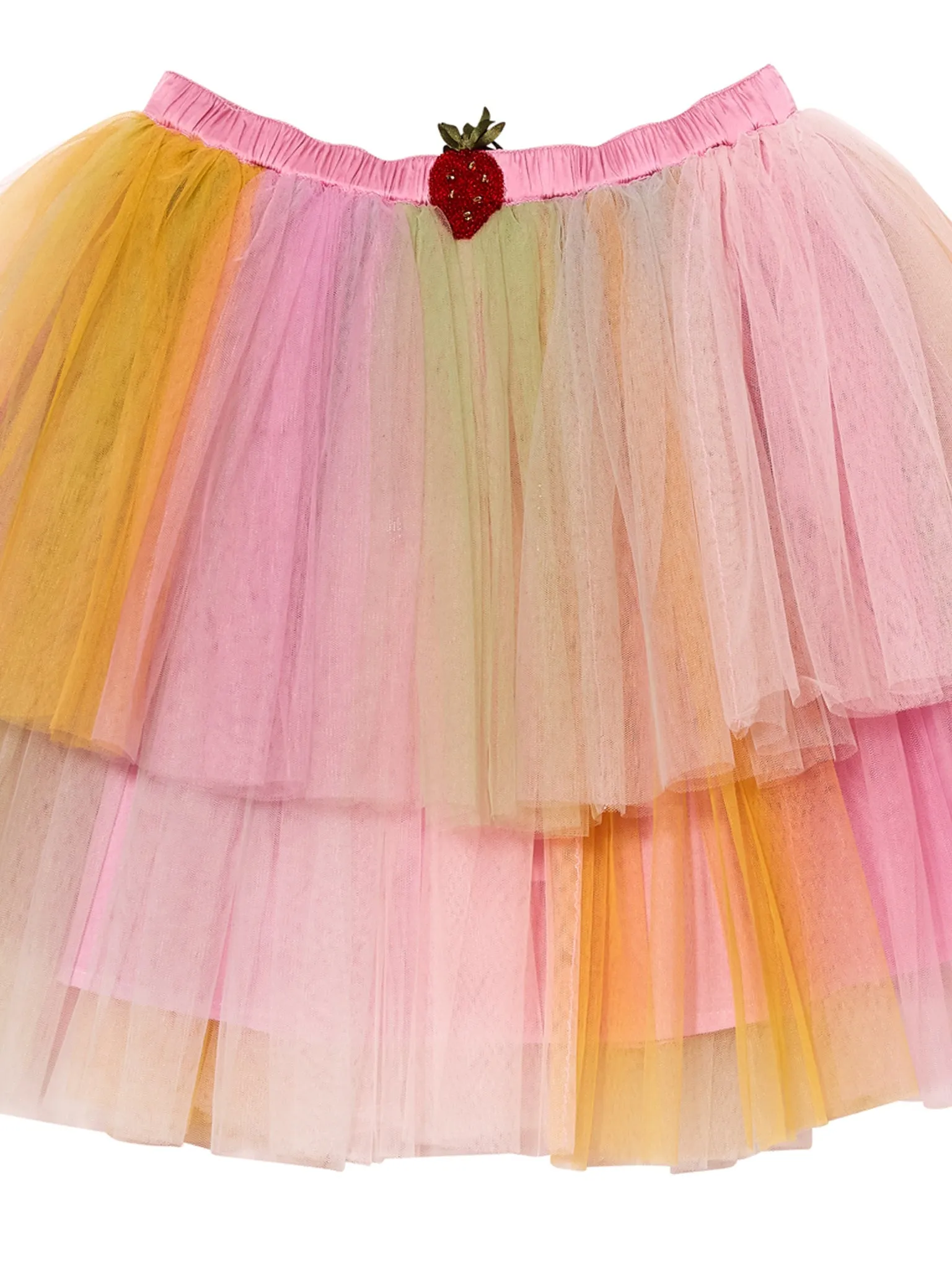 Carnival Skirt