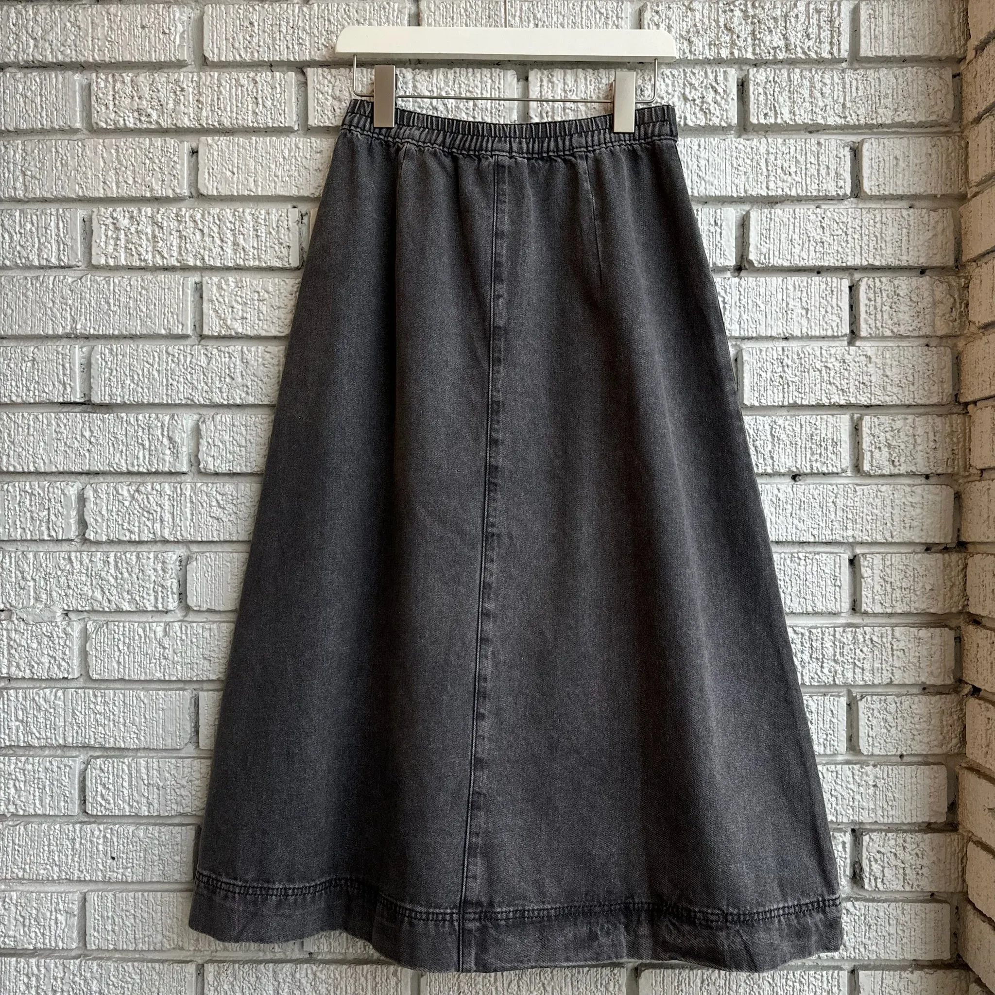 EMMA Denim Skirt