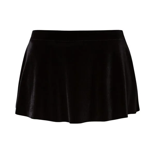 Energetiks Natalia Skirt | Black