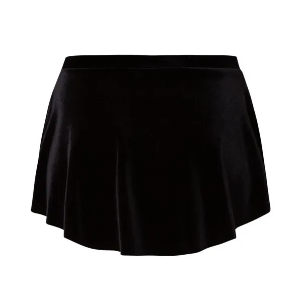 Energetiks Natalia Skirt | Black