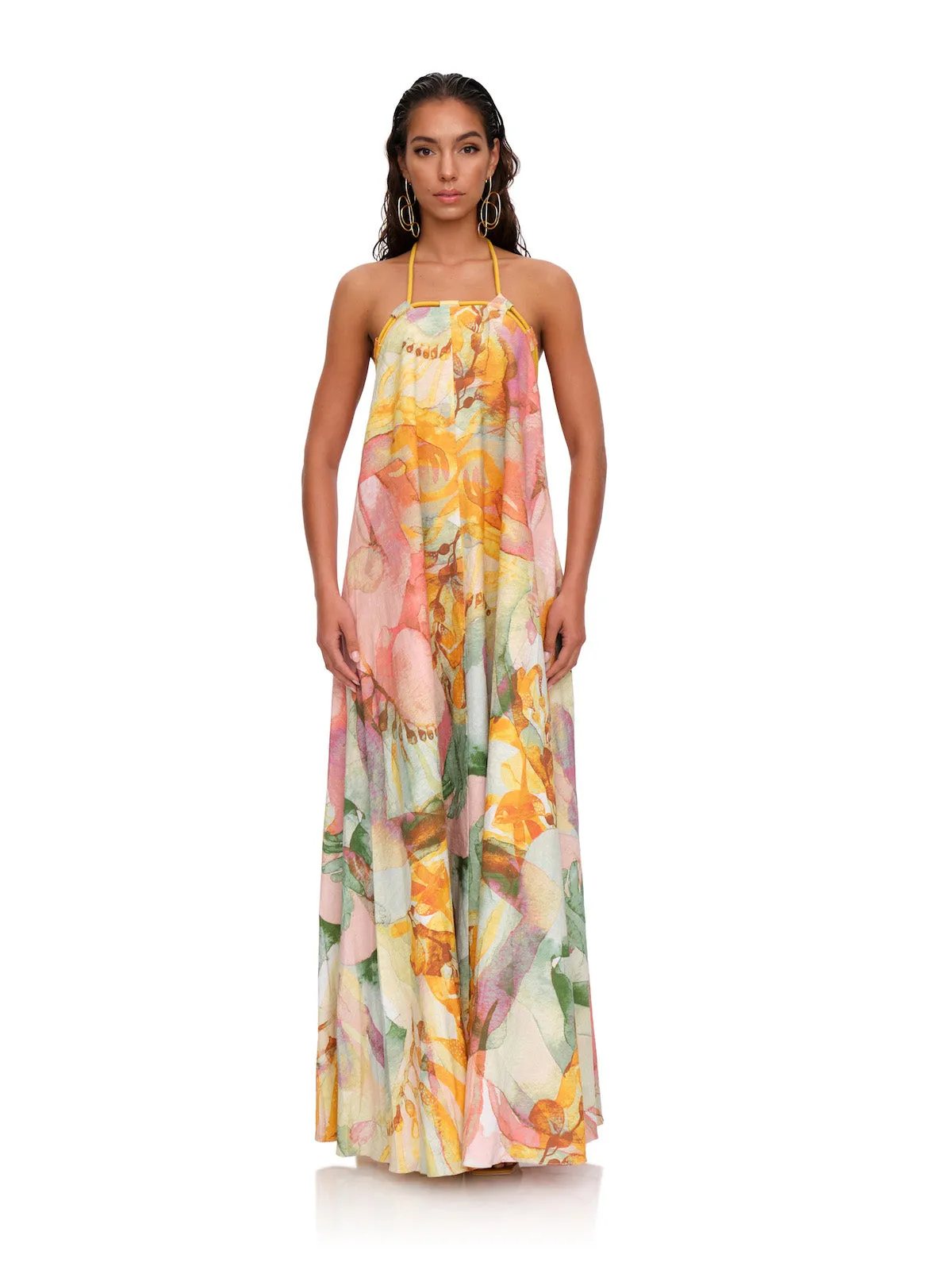 Essi Maxi Dress