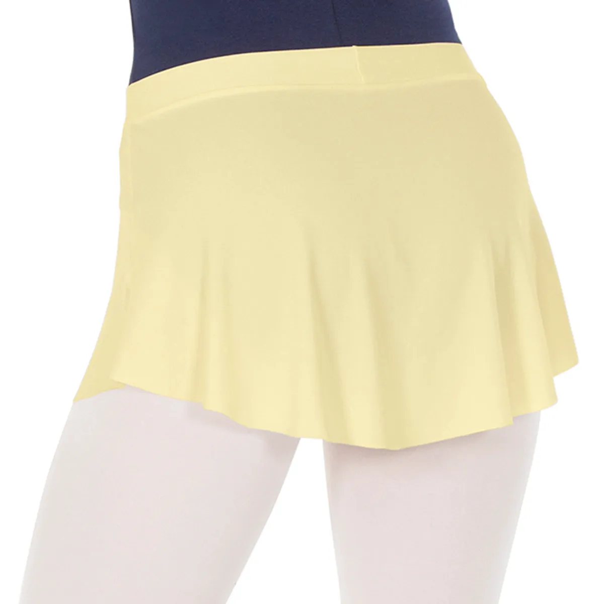 Eurotard Adult Mini Pull-On Skirt