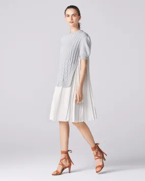 Heather Grey Ellsworth Dress