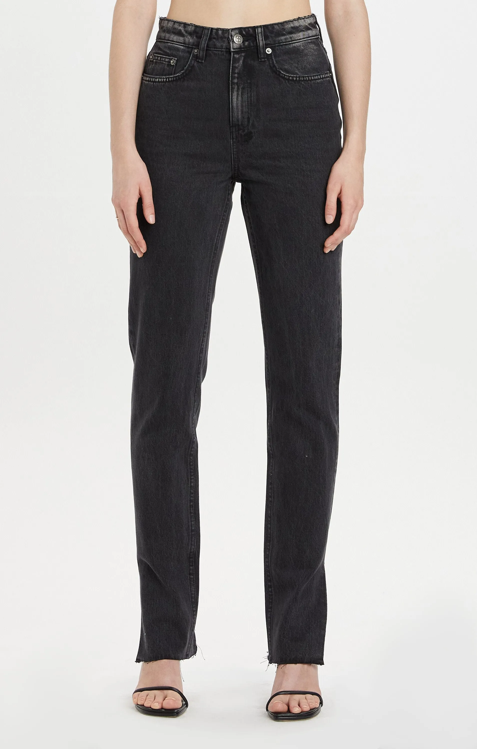 Ksubi - Melrose Jean - Onyx