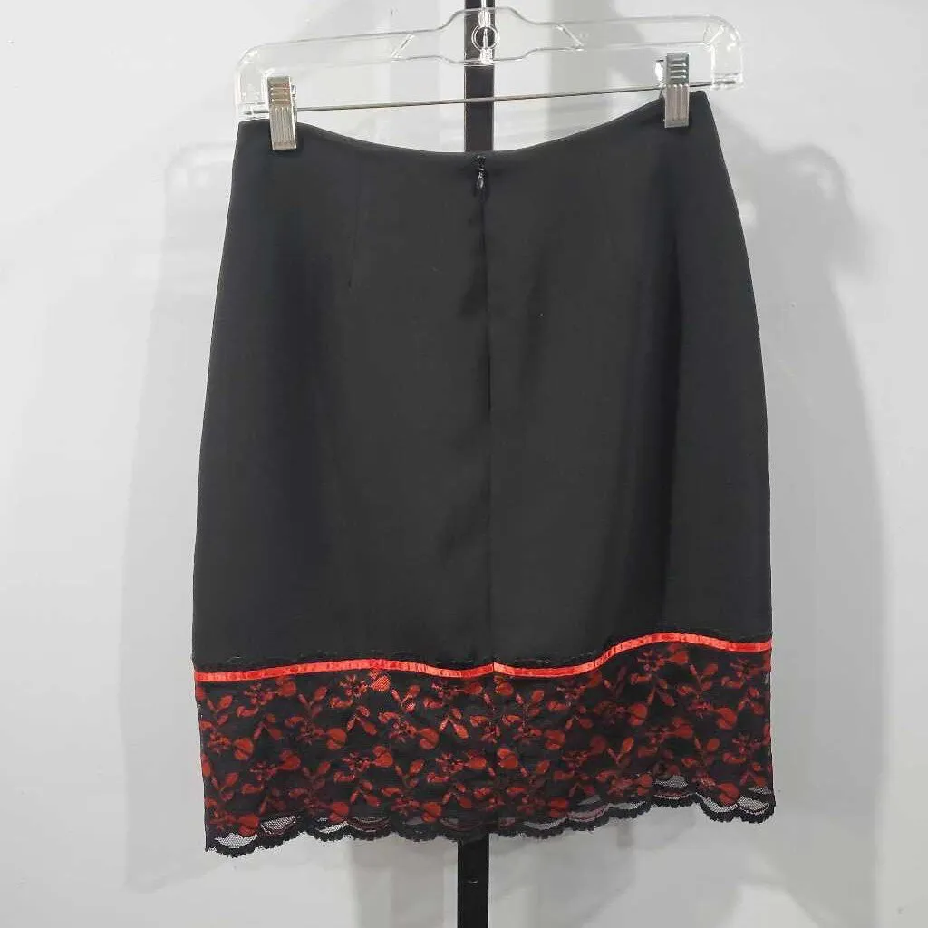 Michele Petite Skirt 4P