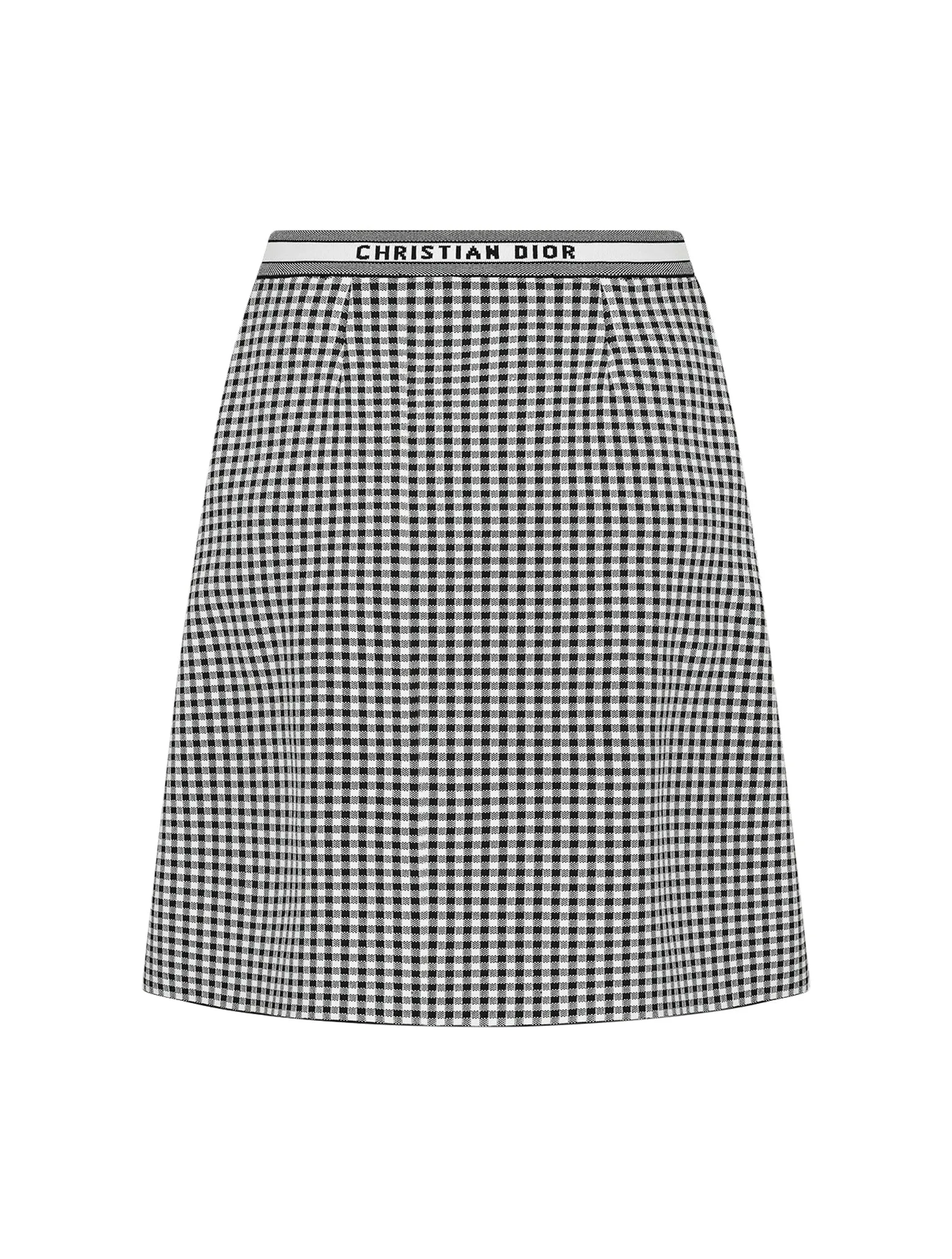 MINI SKIRT VICHY