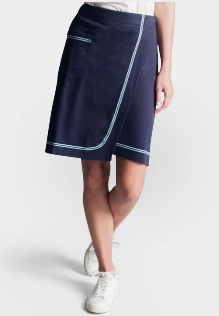 Riviera Skirt