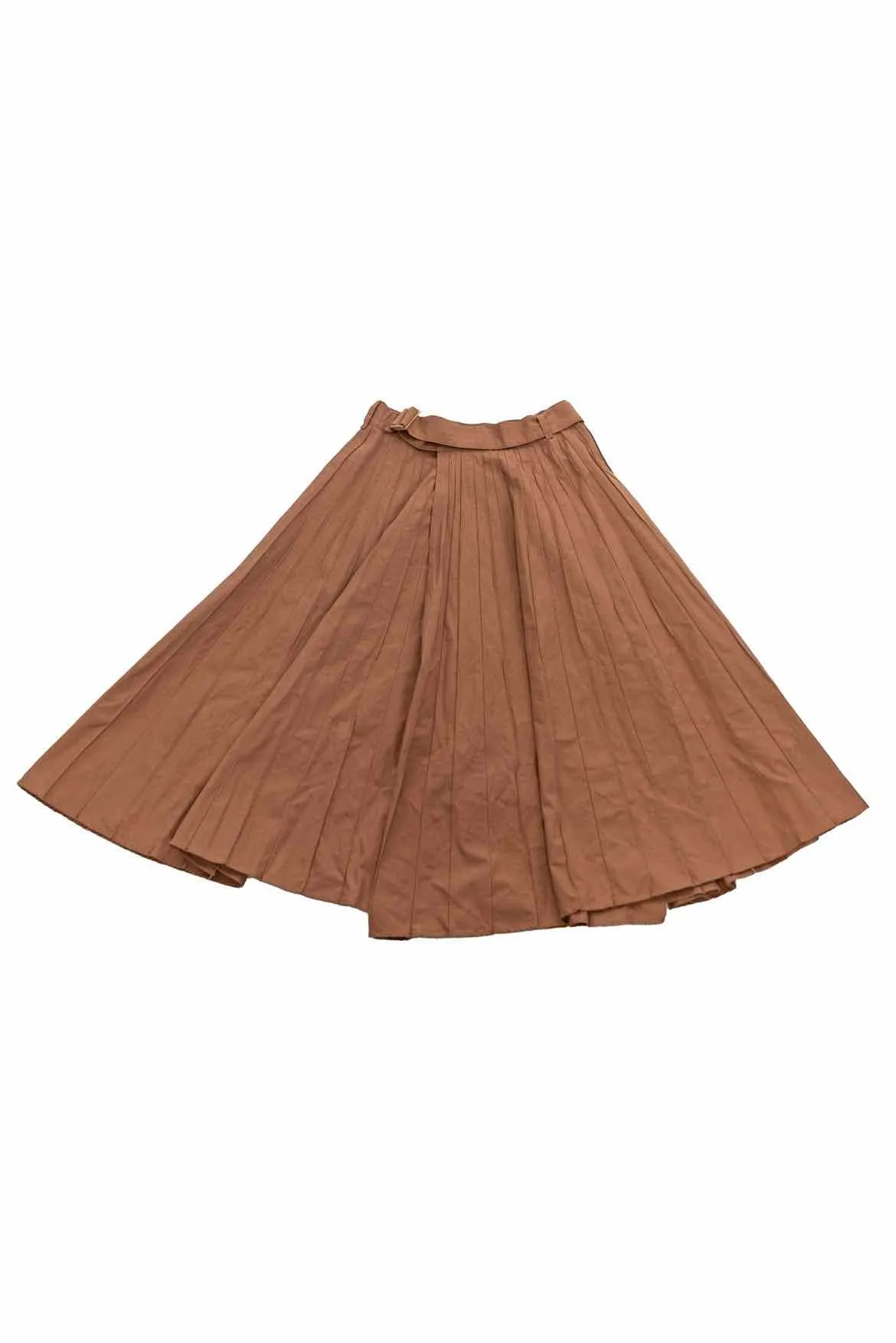 Sacai x Carhartt Size 1 WIP Pleated Cargo Skirt all