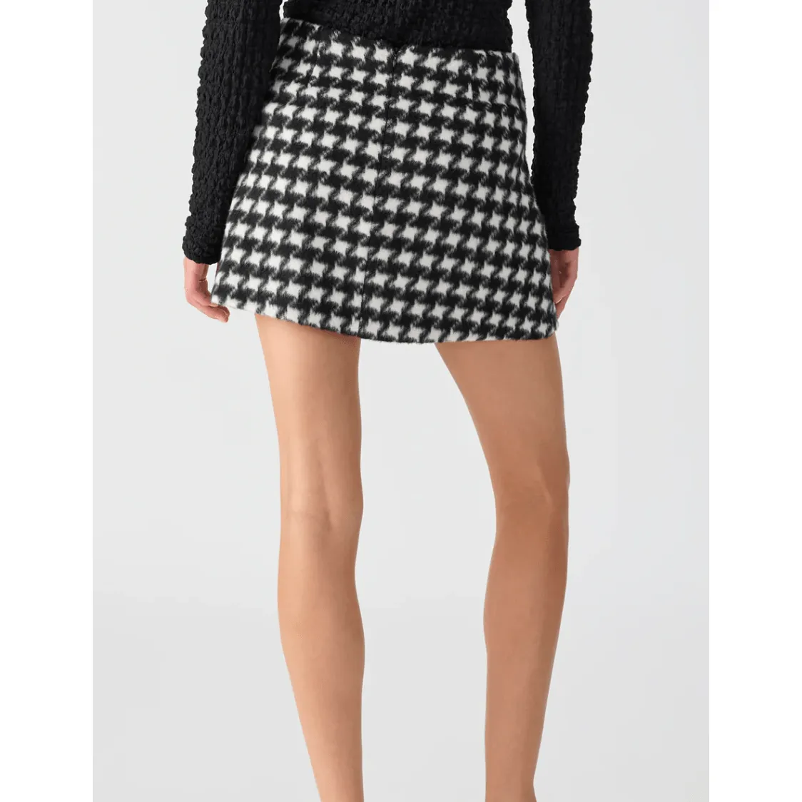 Westend Mini Skirt