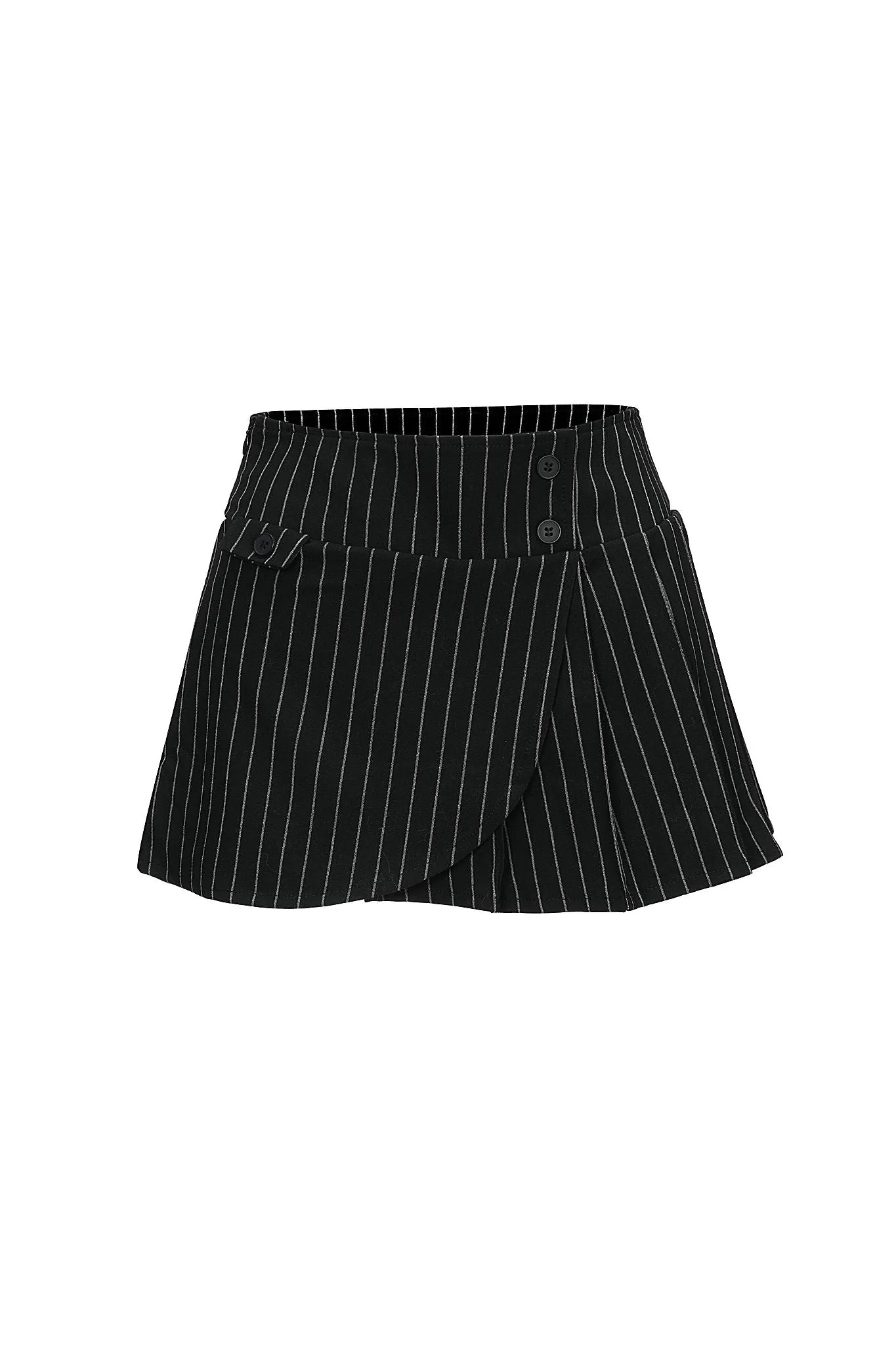 York Skirt - Black