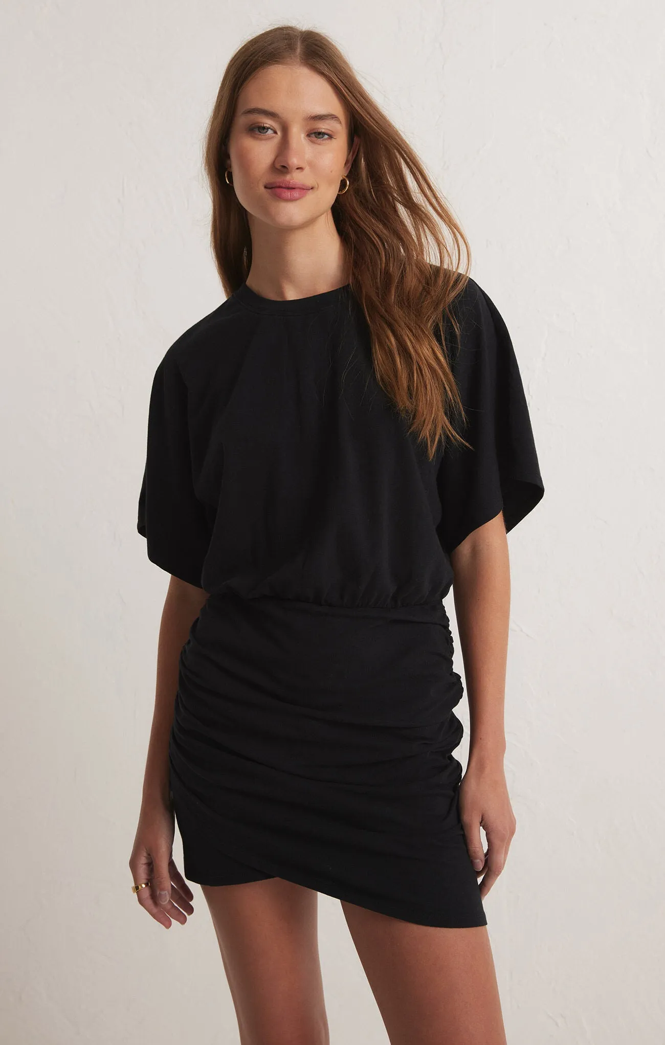 ZSupply 'Carmela Jersey Dress'